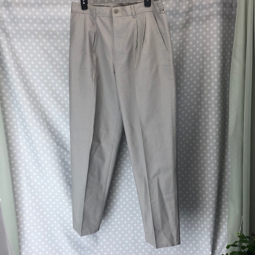 Men’s Dress Pants